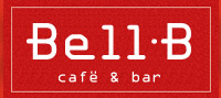カフェ＆バー『BellB』